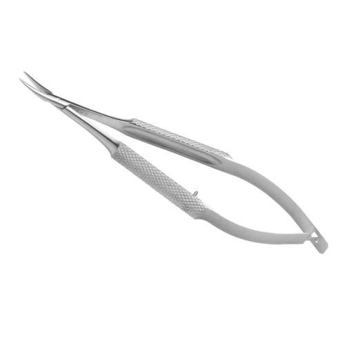 眼科手术持针器 - BNH1110C - DTR Medical   - Barraquer