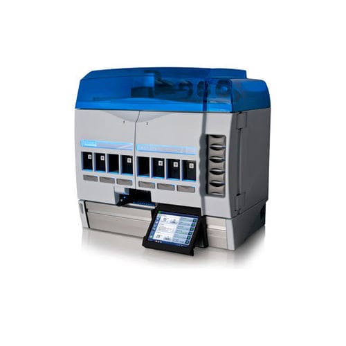 完全自动化免疫分析仪 - Agility® - Dynex Technologies, Inc. - 临床诊断 / ELISA / 开放式