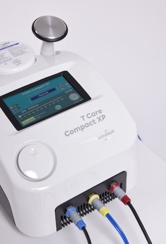 Tecar 治疗机 - T Care Compact XP - Easytech - 台面式