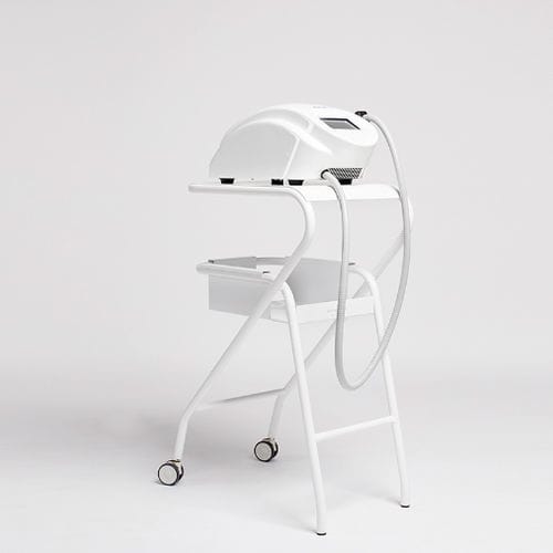 低温治疗仪 - CRYO T - Easytech - 推车式