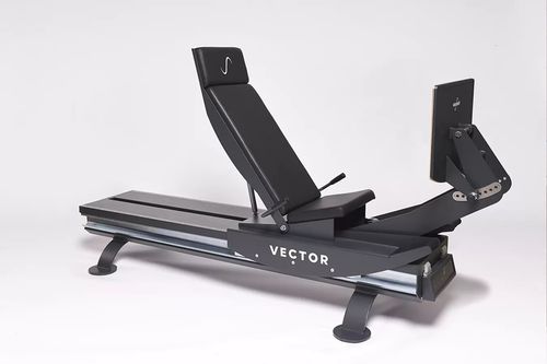 腿部推举健身器械 - Vector - Easytech - 康复训练