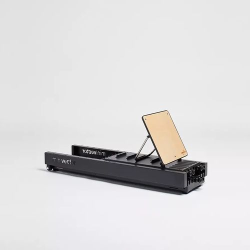 腿部推举健身器械 - Minivector - Easytech - 康复训练