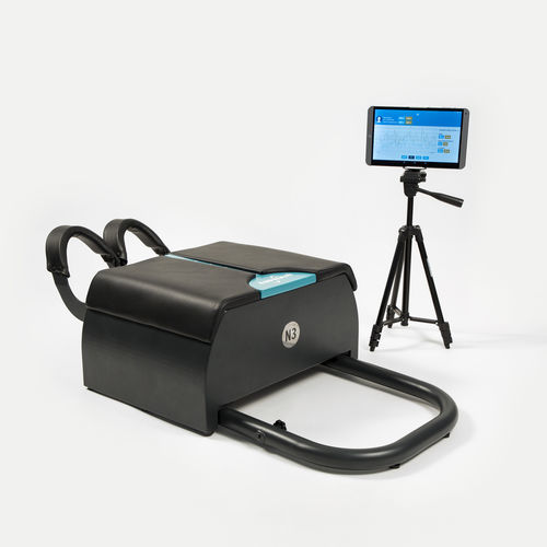 步态复健系统 - N3 - Easytech - 信息化