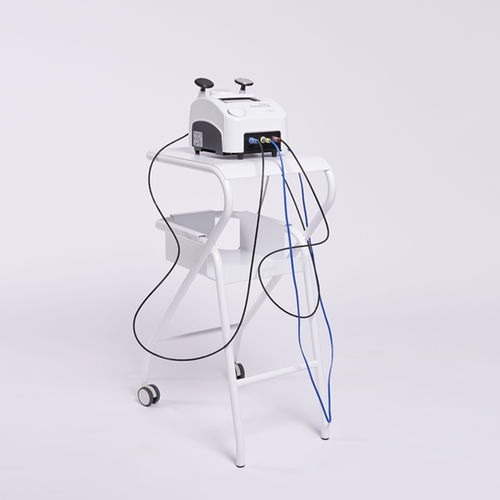 Tecar 治疗机 - T Care Compact - Easytech - 台面式