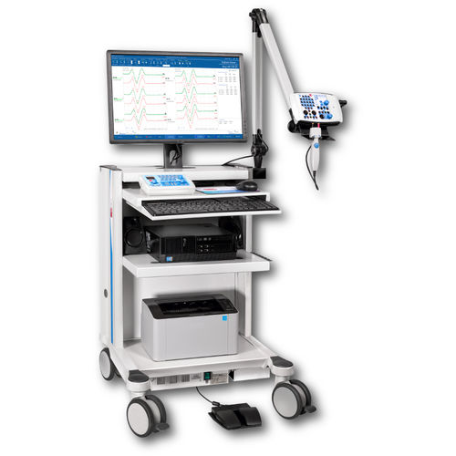 2个双极通道肌电图仪 - NeMus 2 - EB Neuro - 20个单极通道 / 诱发电位监测