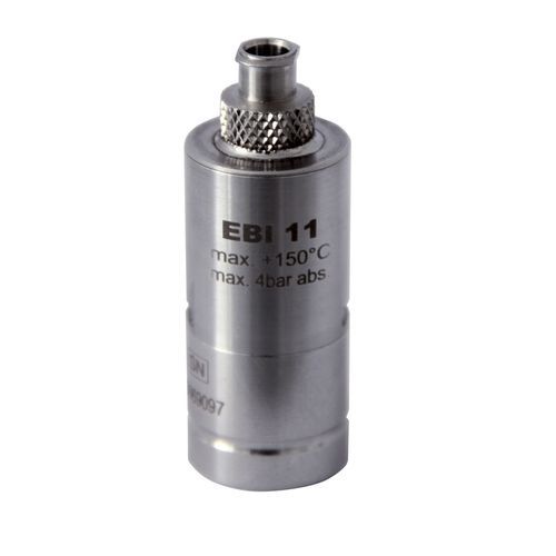 温度数据输入器 - EBI 11-P111 - ebro Electronic - 压力 / 通用 / 实验室