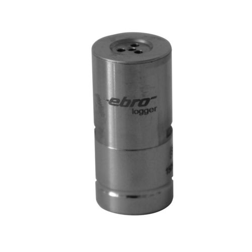 温度数据输入器 - EBI 11-P100 - ebro Electronic - 压力 / 实验室