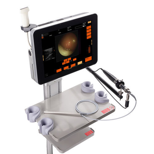 回声关节镜 - EVOTOUCH+7STARSCOPE - Quantel Medical - Interventional Imaging
