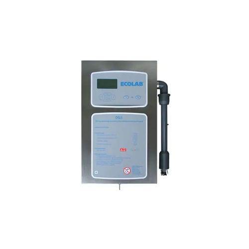 壁挂消毒系统 - DG3 - Ecolab Europe   - USB