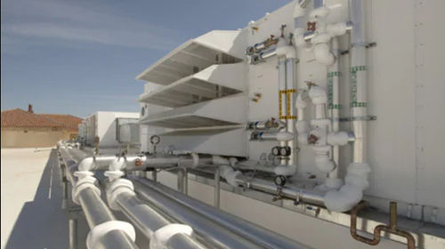 空气过滤器 - HVAC - Ecolab Europe   - 用于医疗机构