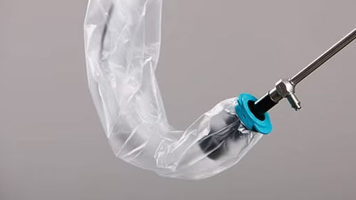 内窥镜摄像机保护罩 - Ecolab Europe  