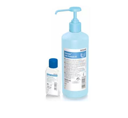 500毫升消毒洗手液 - Skinman™ - Ecolab Europe   - 1000mL / 5000mL / 100毫升