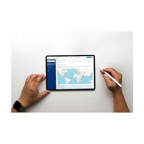 医疗人工智能平台 - Ecolab&reg; Water Navigator IQ&trade; - Ecolab Europe  
