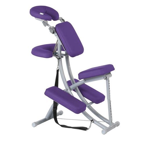 按摩椅 - T2701 series - Ecopostural