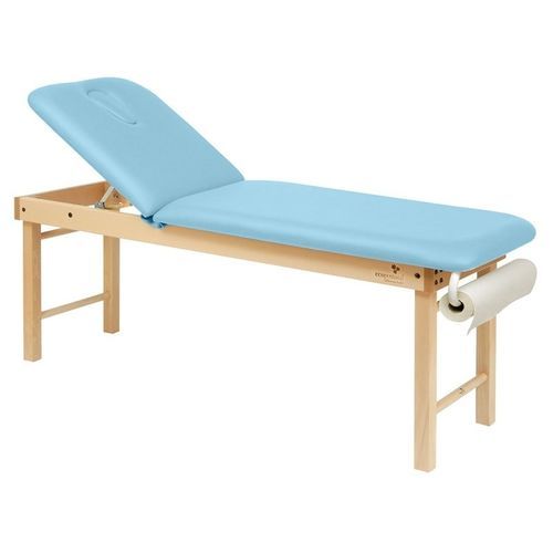 机械按摩床 - C3122 series - Ecopostural - 可调靠背高度 / 2分区式
