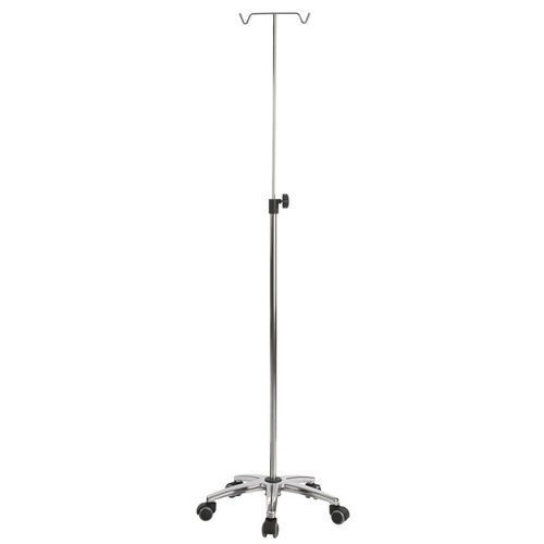 带滑轮输液架 - A4701 - Ecopostural - 2 个钩子