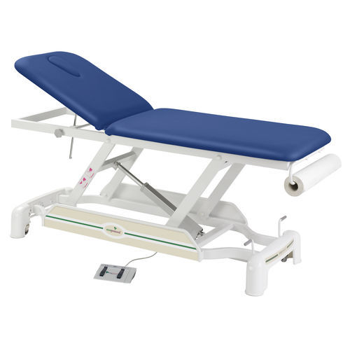 运动疗法检查床 - C3513 series - Ecopostural - 美容护理 / 电动 / 可调高度