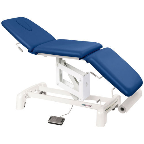 运动疗法检查床 - C3515 series - Ecopostural - 美容护理 / 成人 / 电动