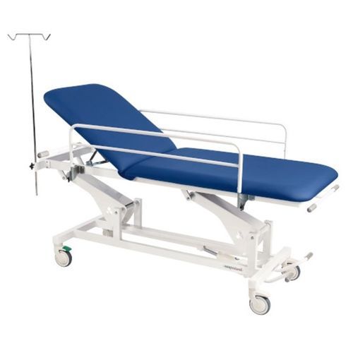 运动疗法检查床 - C3702 series - Ecopostural - 成人 / 液压 / 未指定