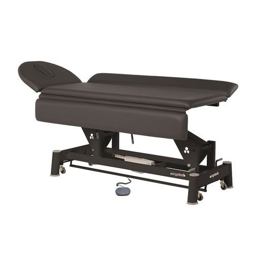 运动疗法检查床 - C5606 series - Ecopostural - 美容护理 / 电动 / 可调高度
