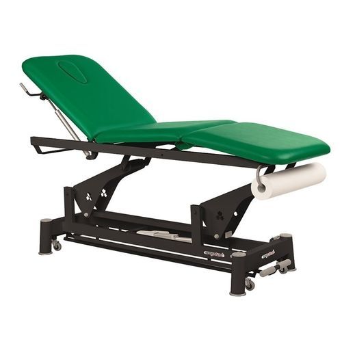 运动疗法检查床 - C5626 series - Ecopostural - 美容护理 / 电动 / 可调高度