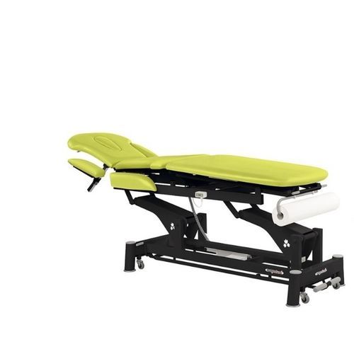 运动疗法检查床 - C5631 series - Ecopostural - 康复训练 / 美容护理 / 电动