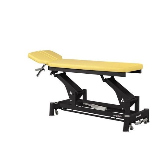 运动疗法检查床 - C5646 series - Ecopostural - 成人 / 电动液压 / 可调高度