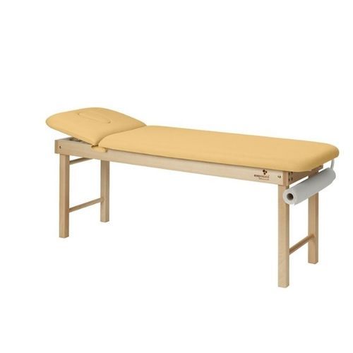 机械按摩床 - C3125 series - Ecopostural - 可调靠背高度 / 2分区式