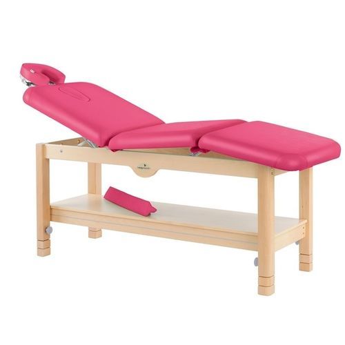 机械按摩床 - C3269 series - Ecopostural - 带头部孔 / 3分区式