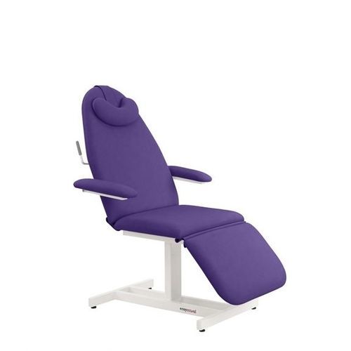 手动护理椅 - C4371 series - Ecopostural - 3分区式 / 未指定 / 带扶手