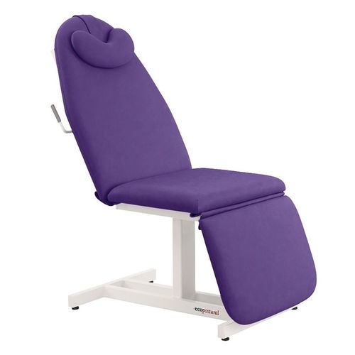 手动护理椅 - C4372 series - Ecopostural - 3分区式 / 未指定 / 固定