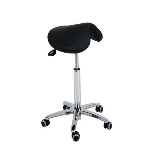 医用圆凳 - S3630 series - Ecopostural - 医用 / 可调高度 / 倾斜
