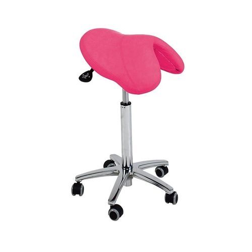 医用圆凳 - S3660 series - Ecopostural - 可调高度 / 倾斜 / 气动