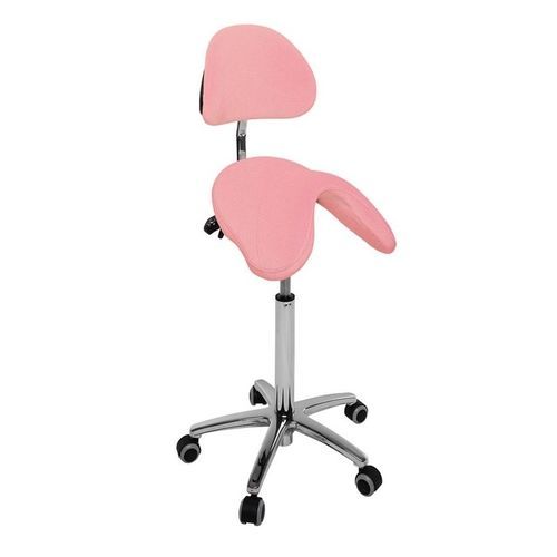 医用圆凳 - S3661 series - Ecopostural - 用于诊所 / 医用 / 可调高度