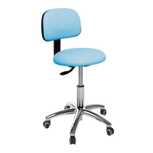 医用圆凳 - S4609 series - Ecopostural - 用于诊所 / 医用 / 可调高度