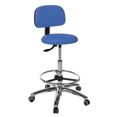 医用圆凳 - S5609 series - Ecopostural - 医用 / 可调高度 / 气动