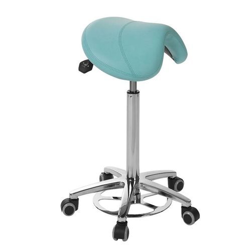 医用圆凳 - S5630AP series - Ecopostural - 医用 / 可调高度 / 倾斜