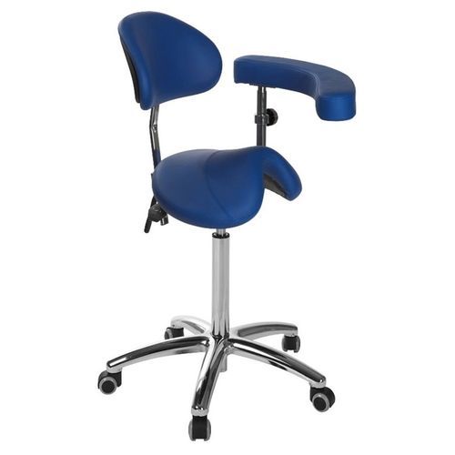 医用圆凳 - S5634 series - Ecopostural - 医用 / 可调高度 / 倾斜