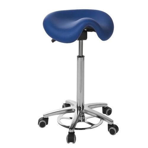 医用圆凳 - S5670AP series - Ecopostural - 可调高度 / 倾斜 / 气动