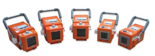 兽用X光机 - Orange Series - EcoRay - 便携式 / 充电式
