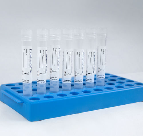 运输介质试剂 - PrimeStore® MTM - EKF Diagnostics - 生物样本