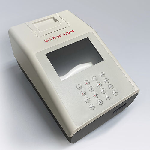 半自动尿液分析仪 - Uri-Trak® 120M - EKF Diagnostics - 台式