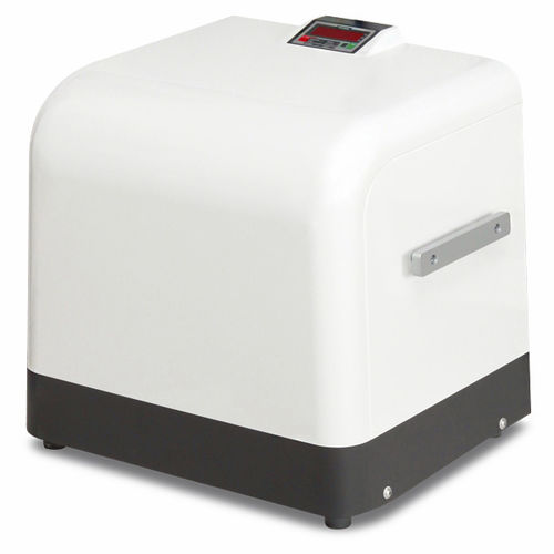 人工通气空气压缩机 - DK50 DS smart - EKOM spol - 隔膜 / 带滑轮