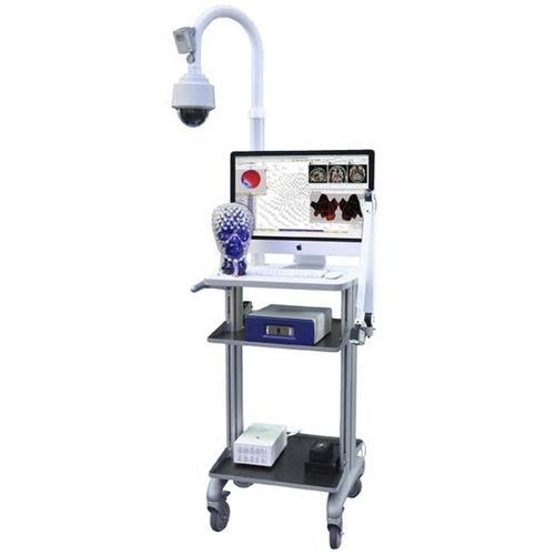 32通道脑电图机 - GES 400 LTM - Electrical Geodesics - 64通道 / 128通道 / 256通道