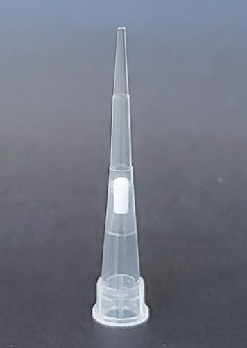 无菌移液管头 - C-10-S-L-F-R - Elisabeth Pharmacon spol 