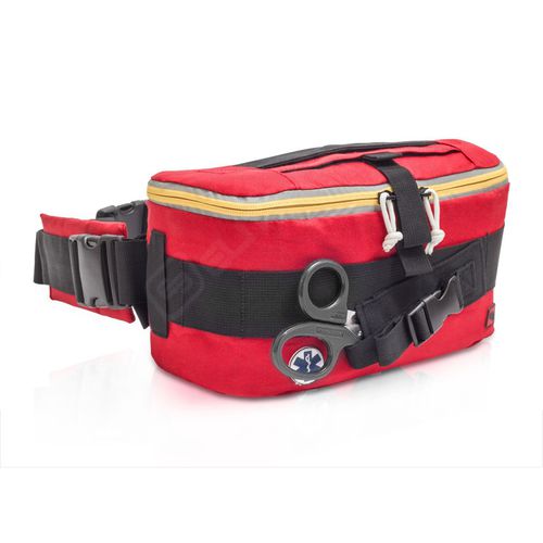 急救包 - EB02.013 KIDLE - ELITE BAGS/艾丽特 - 用于绷带 / 手推式 / 腰部