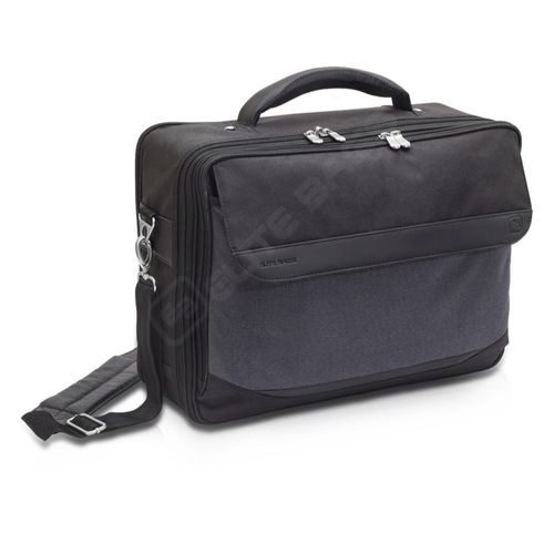 紧急救护医具手提箱 - EB00.003 DOCTORS - ELITE BAGS/艾丽特 - 把手式