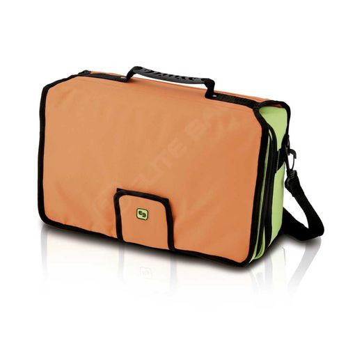 解剖模型医用手提箱 - EDU EB09.004 - ELITE BAGS - 斜挎式