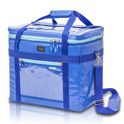 运输保冷箱 - EB04.003 COOLS - ELITE BAGS/艾丽特 - 存储 / 医用 / 用于疫苗