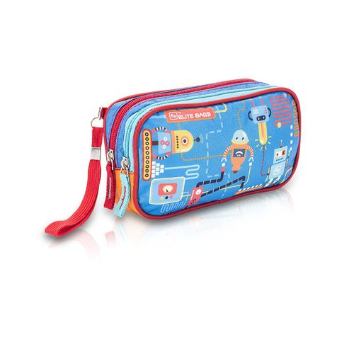 儿科护理包 - EB14.010 DIA'S KIDS - ELITE BAGS/艾丽特 - 用于糖尿病套装 / 恒温